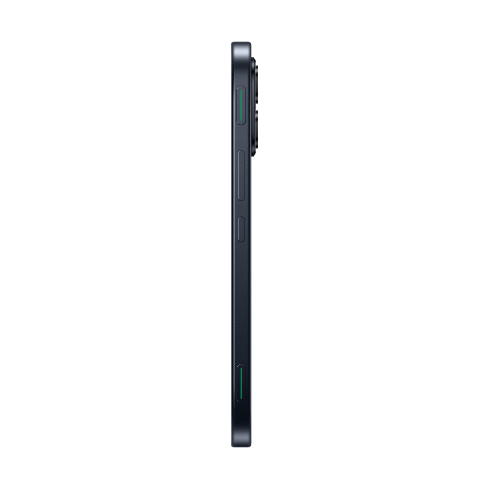 INFINIX GT50 PRO 5G (12+256GB) Black Abyss