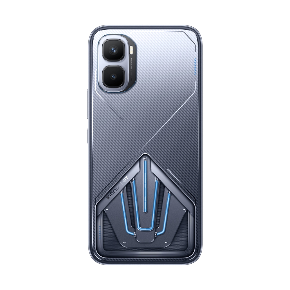 INFINIX GT50 PRO 5G (12+256GB) Silver Glacier