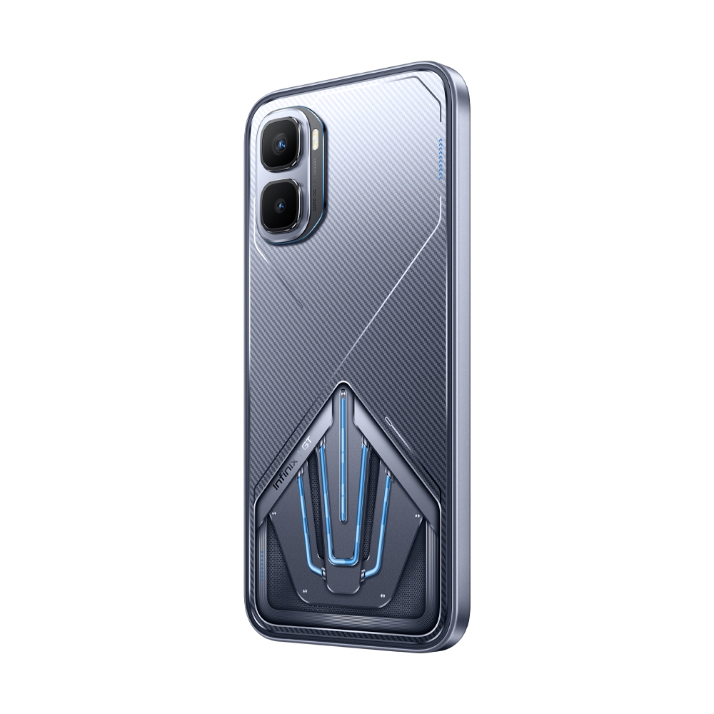 INFINIX GT50 PRO 5G (12+256GB) Silver Glacier