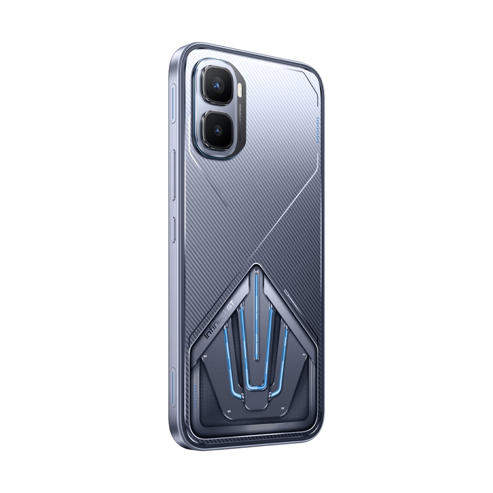 INFINIX GT50 PRO 5G (12+256GB) Silver Glacier