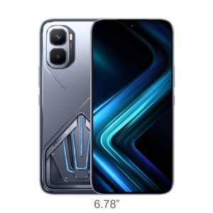 INFINIX GT50 PRO 5G (12+256GB) Silver Glacier