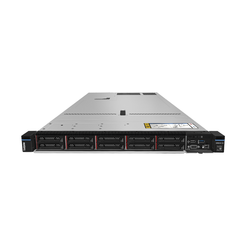 Server LENOVO ThinkSystem SR635 V3 (7D9GA01YSG)