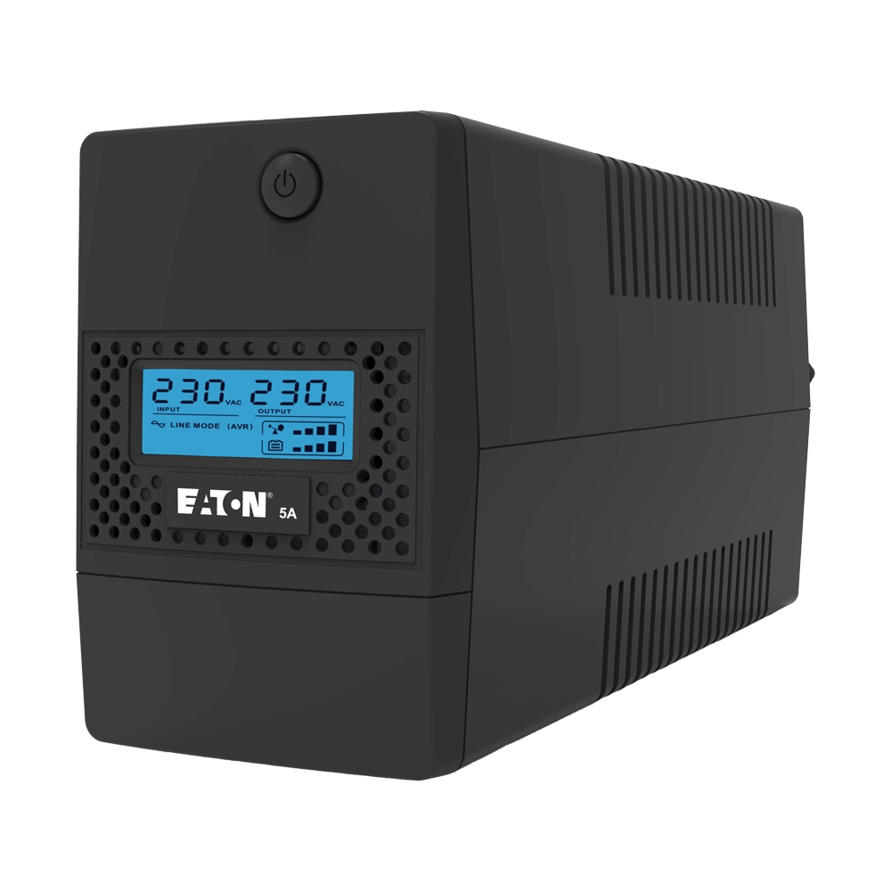 UPS 900VA EATON P-5A900I-NEMA-LCD
