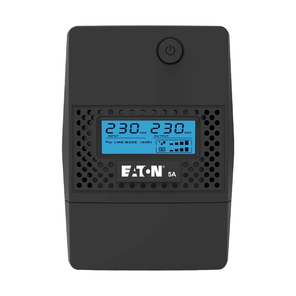 UPS 900VA EATON P-5A900I-NEMA-LCD