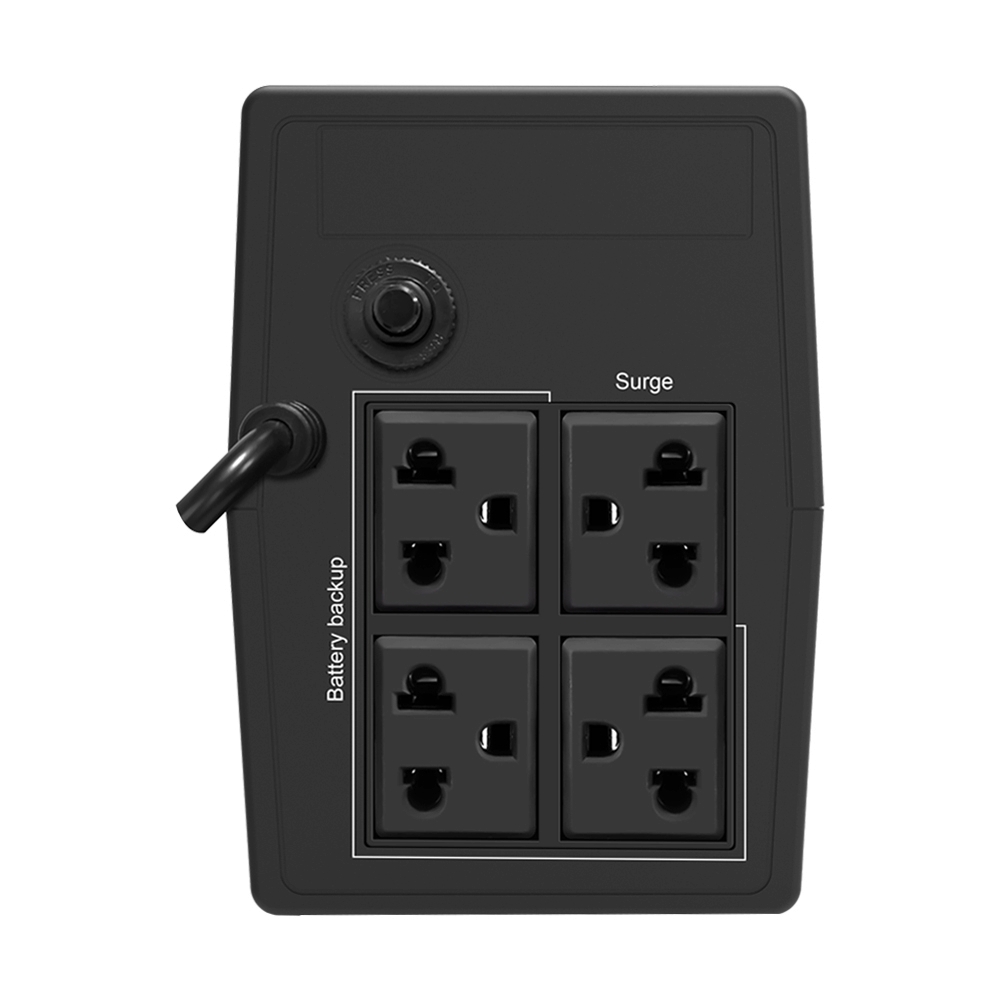 UPS 900VA EATON P-5A900I-NEMA-LCD