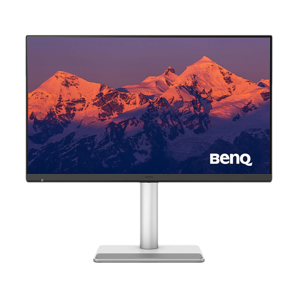 MONITOR 27'' BENQ MA270S (IPS, THUNDERBOLT, USB-C) 5K 70Hz