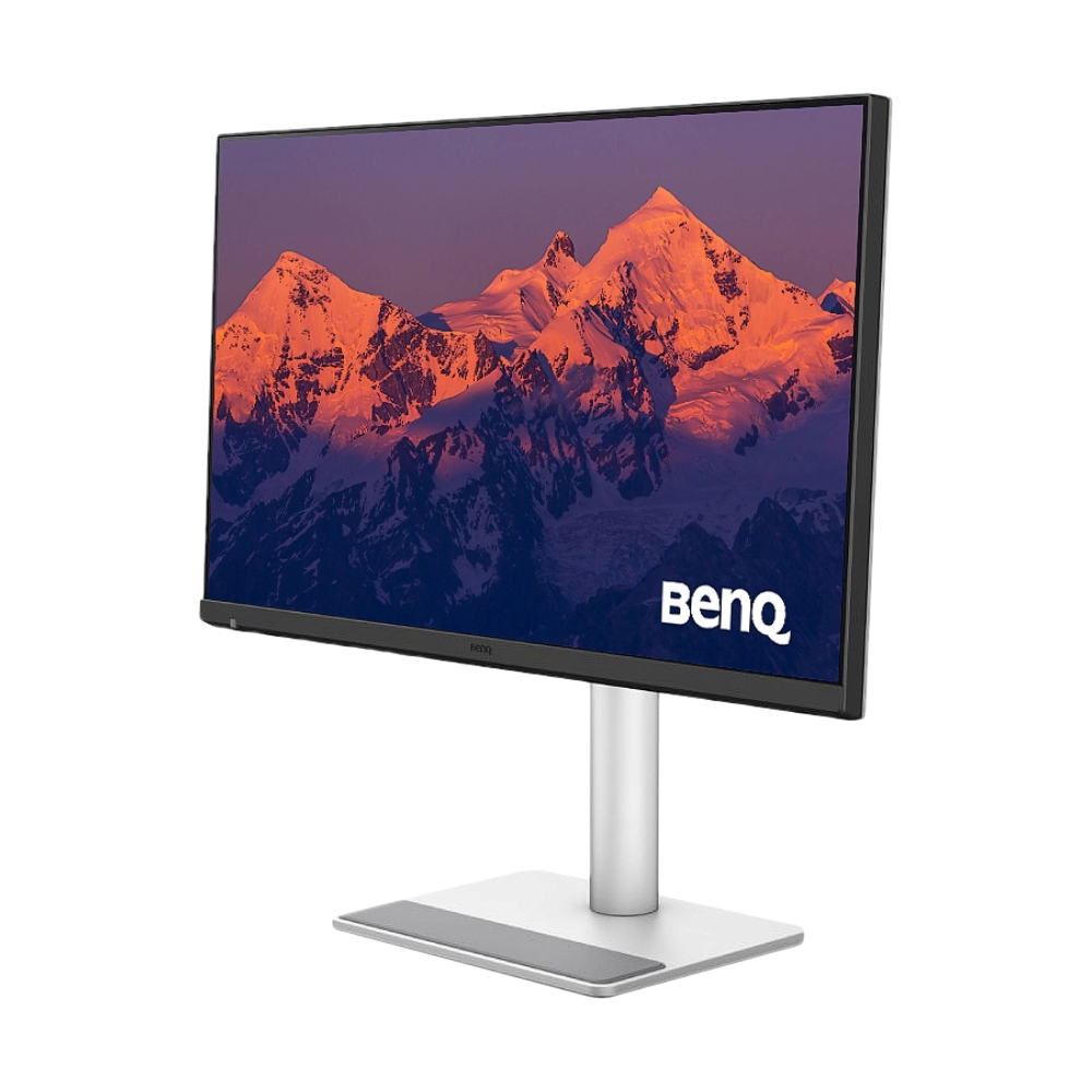 MONITOR 27'' BENQ MA270S (IPS, THUNDERBOLT, USB-C) 5K 70Hz