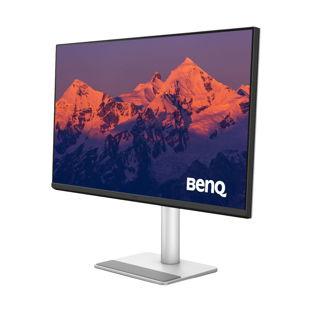 MONITOR 27'' BENQ MA270UP (IPS, USB-C) 4K 60Hz
