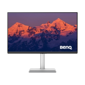 MONITOR 27'' BENQ MA270UP (IPS, USB-C) 4K 60Hz