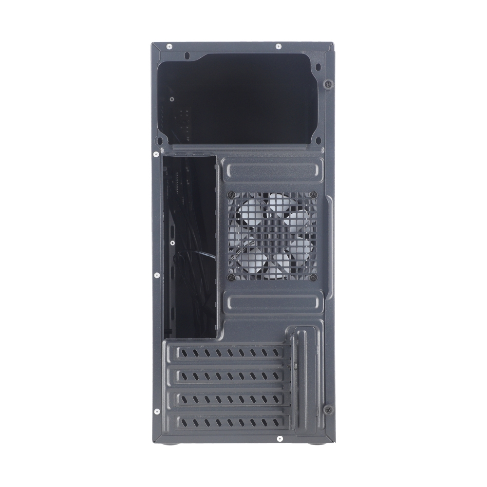 MINI-ITX CASE (NP) VIKINGS RUNES R1