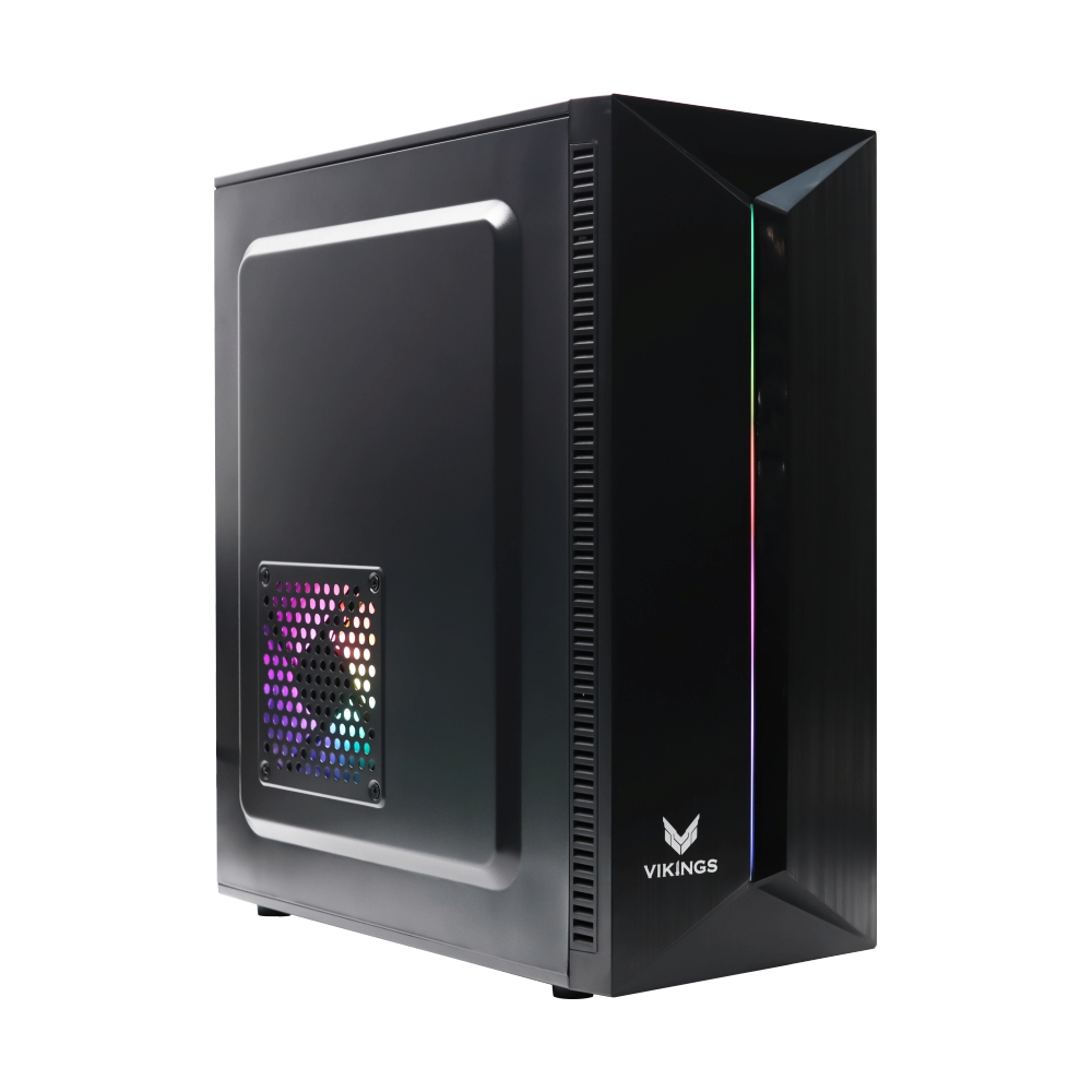 mATX CASE (NP) VIKINGS ASGRARD AG1