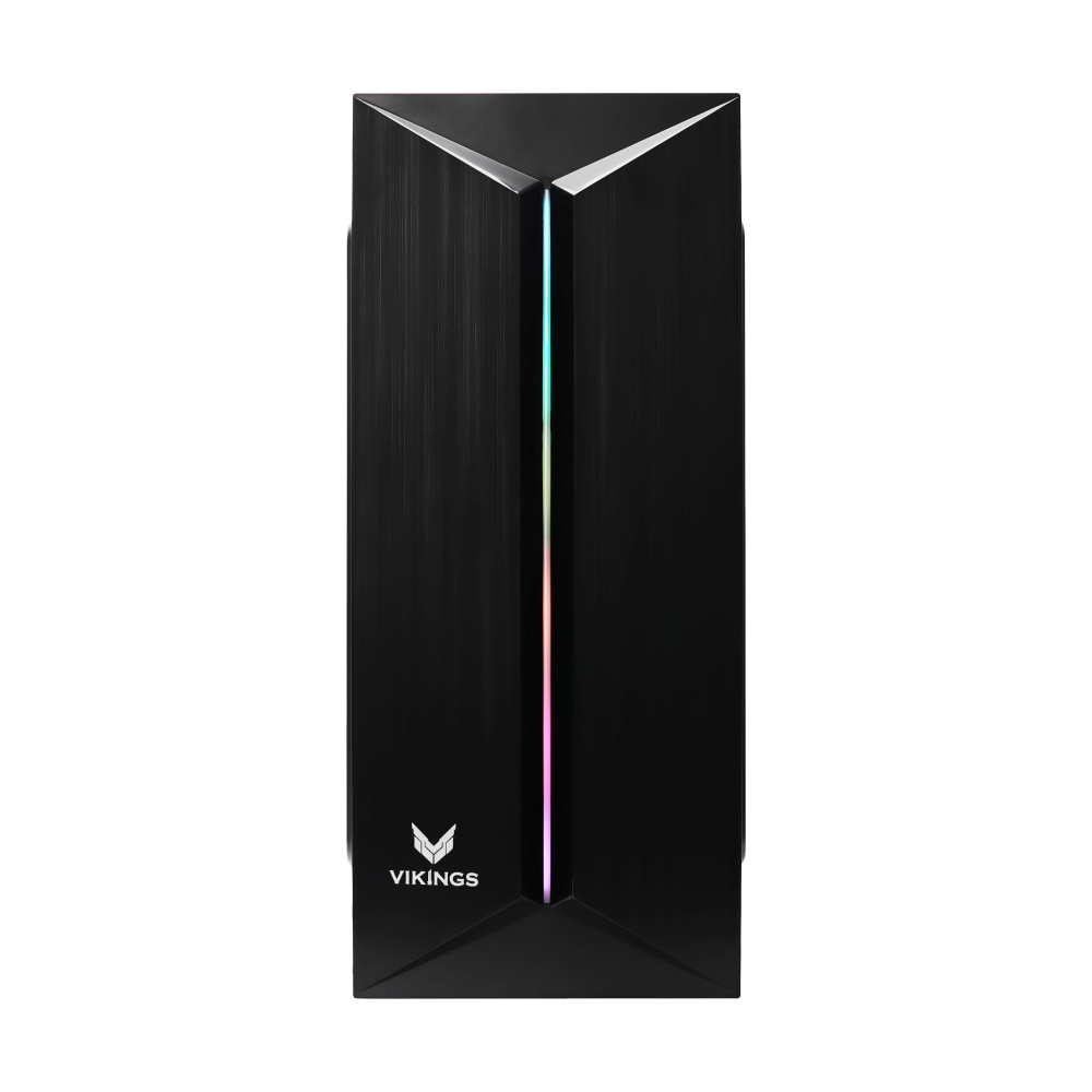 mATX CASE (NP) VIKINGS ASGRARD AG1