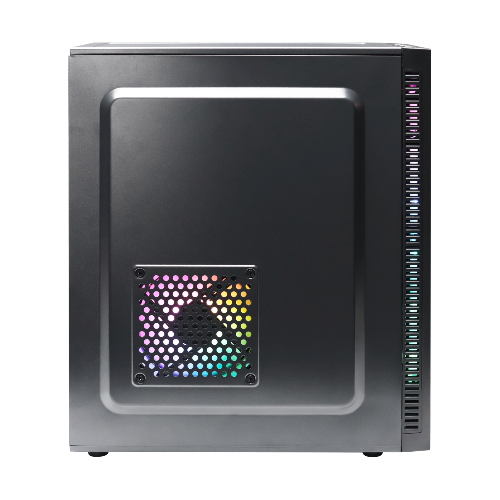 mATX CASE (NP) VIKINGS ASGRARD AG1