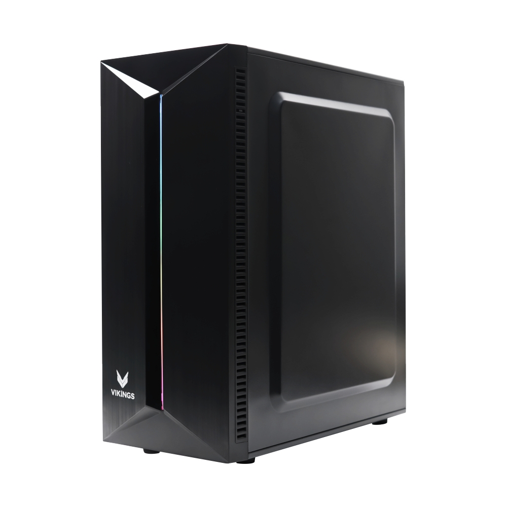 mATX CASE (NP) VIKINGS ASGRARD AG1