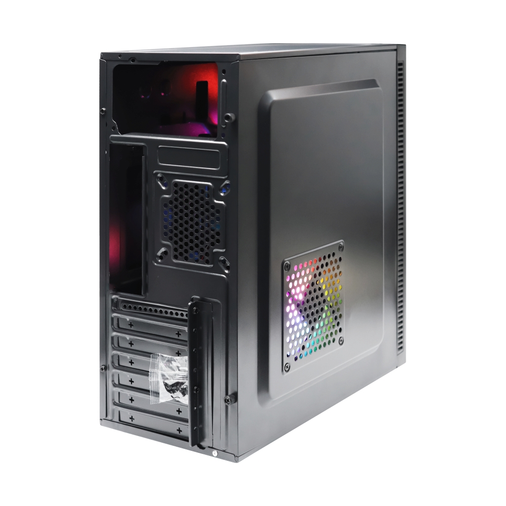 mATX CASE (NP) VIKINGS ASGRARD AG1