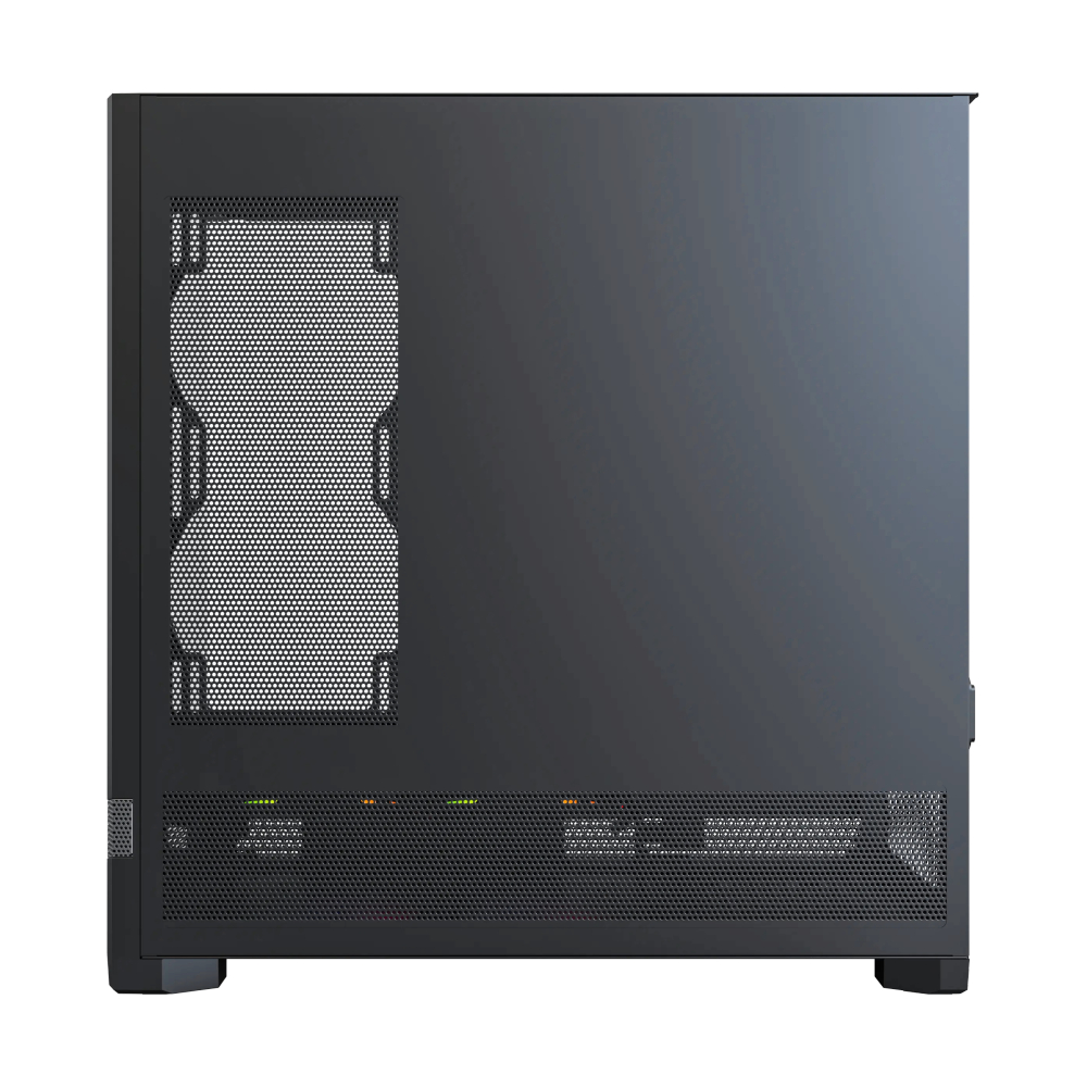 ATX CASE (NP) MONTECH SKY 3 BLACK