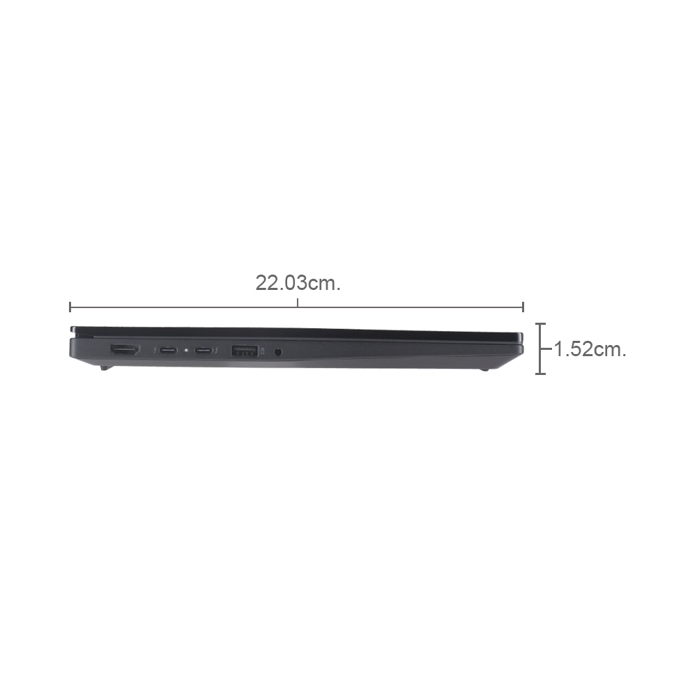 Notebook Lenovo ThinkPad E14 G7 21U20041TH (Black)