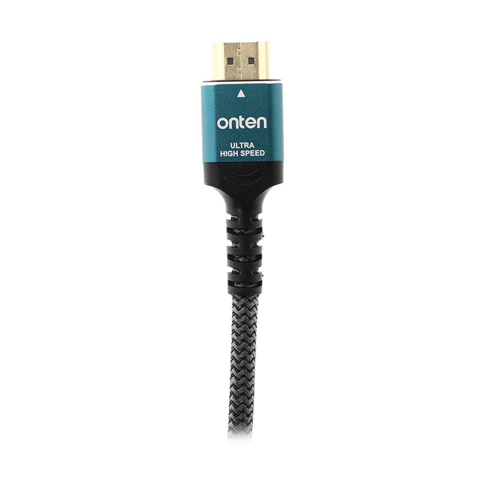 Cable HDTV 8K (V.2.1) M/M (5M) ONTEN HD183