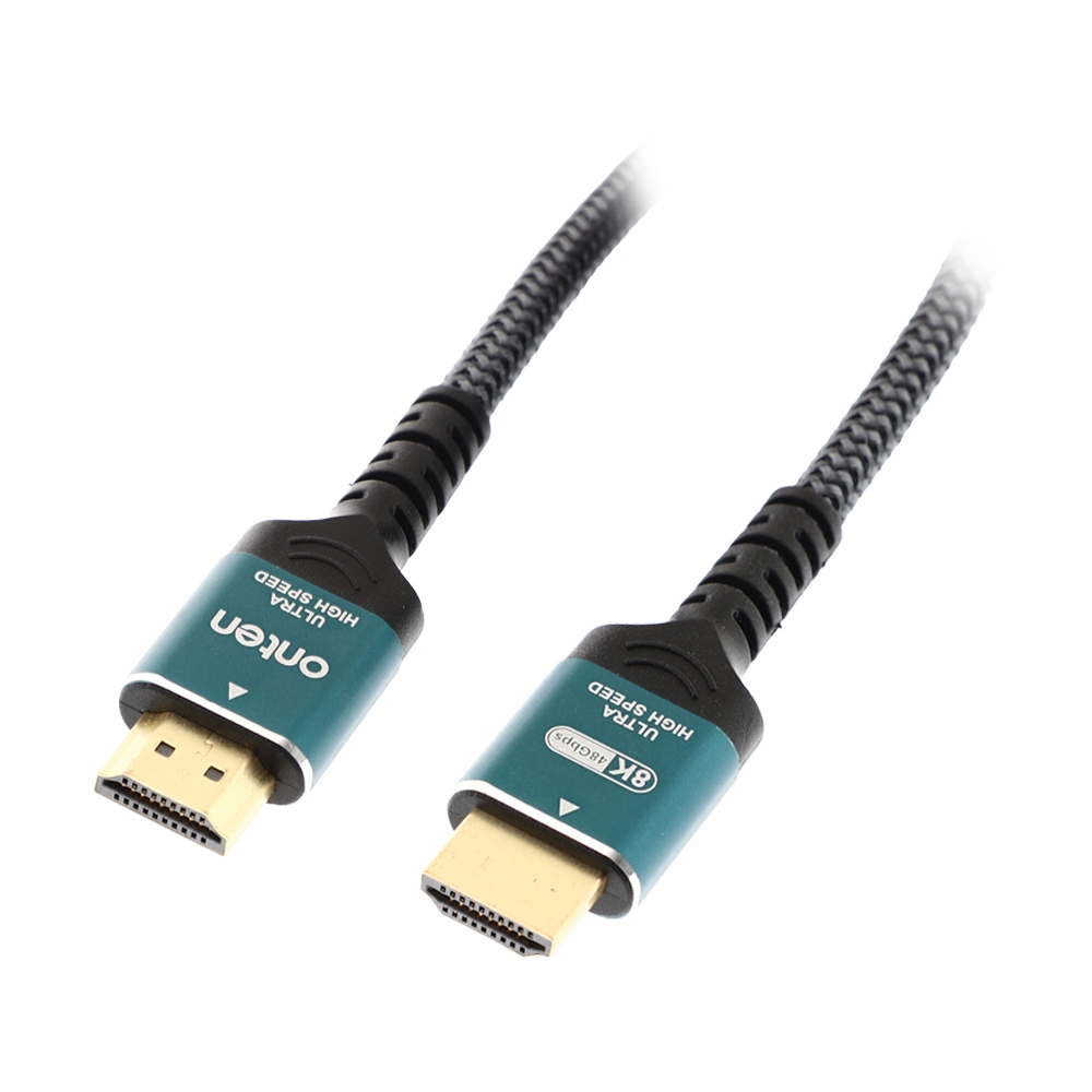 Cable HDTV 8K (V.2.1) M/M (5M) ONTEN HD183