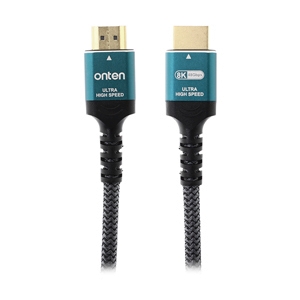 Cable HDTV 8K (V.2.1) M/M (5M) ONTEN HD183