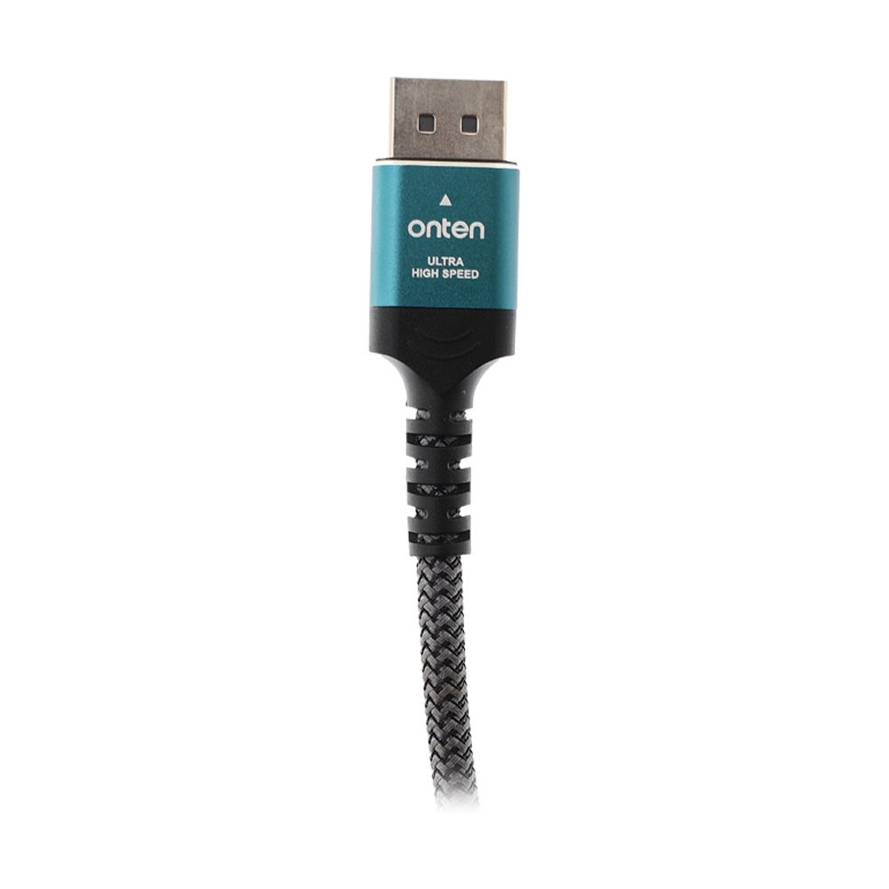 Cable DisplayPort TO DisplayPort (3M) ONTEN DP121 (4K)