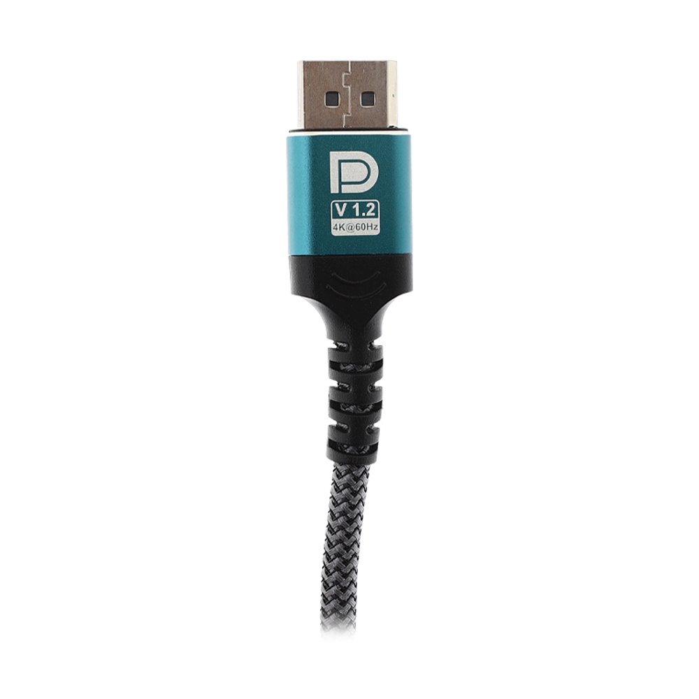 Cable DisplayPort TO DisplayPort (3M) ONTEN DP121 (4K)