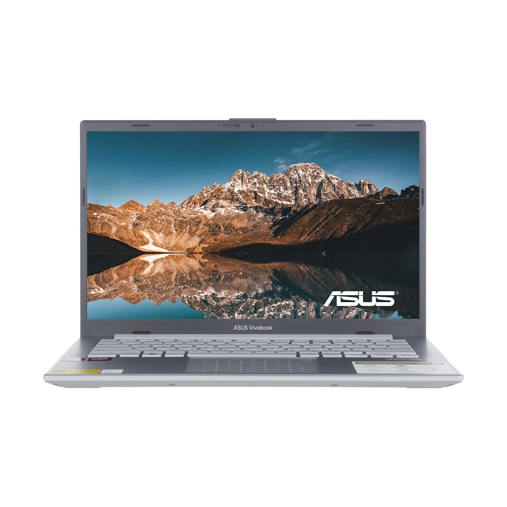 Notebook Asus Vivobook Go 14 M1404FA-EB554WA (Cool Silver)