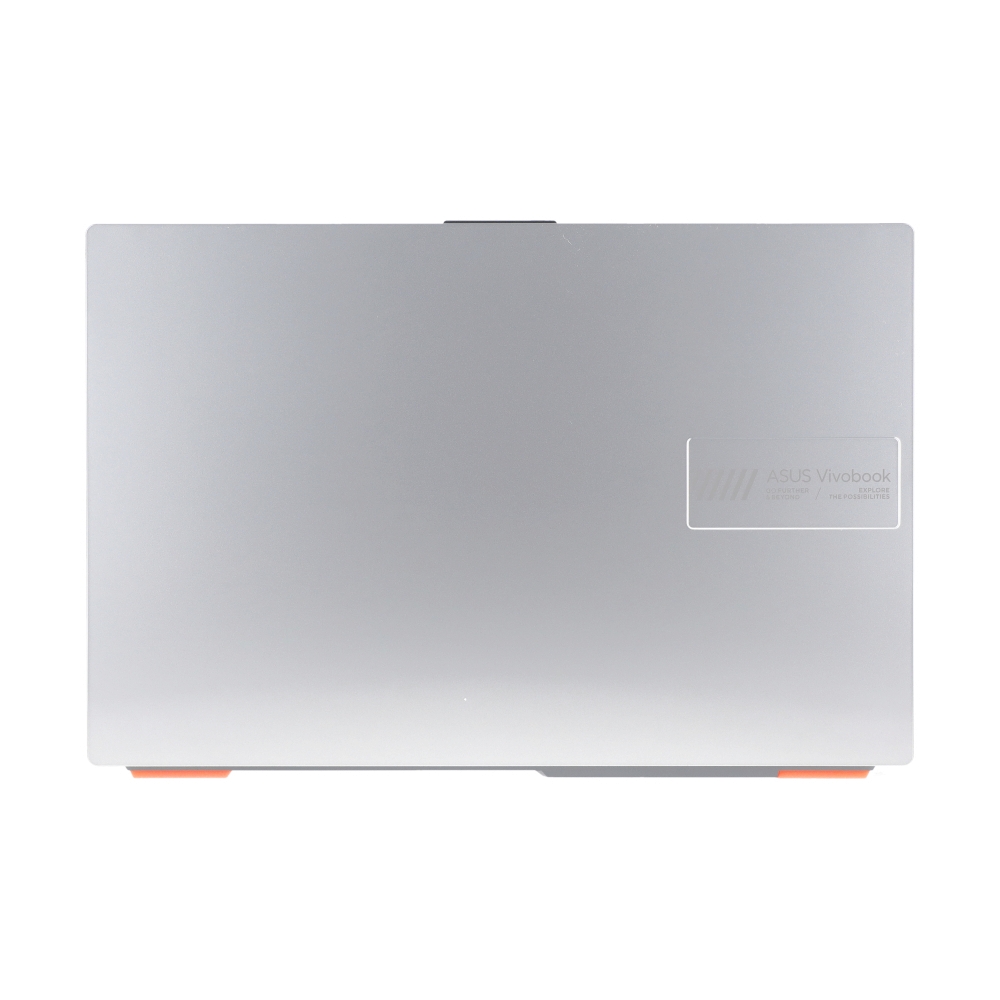 Notebook Asus Vivobook Go 14 M1404FA-EB554WA (Cool Silver)