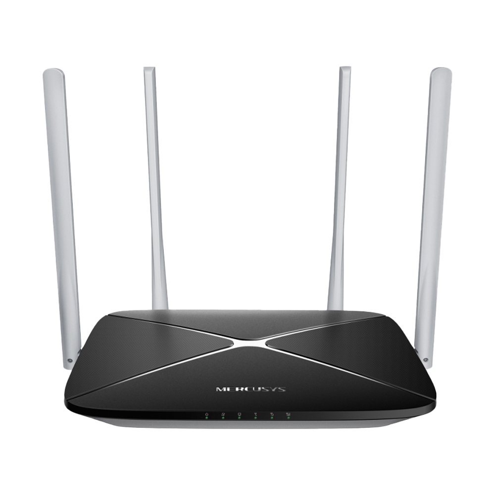 4G Router MERCUSYS (MB135-4G) Wireless AC1200 Dual Band Gigabit