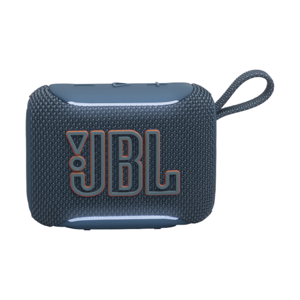 ลำโพง Bluetooth JBL GO 5 BLUE