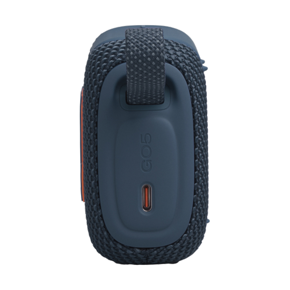 ลำโพง Bluetooth JBL GO 5 BLUE