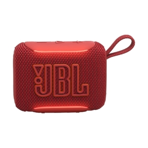 (1.0) ลำโพง JBL GO 5 BLUETOOTH RED
