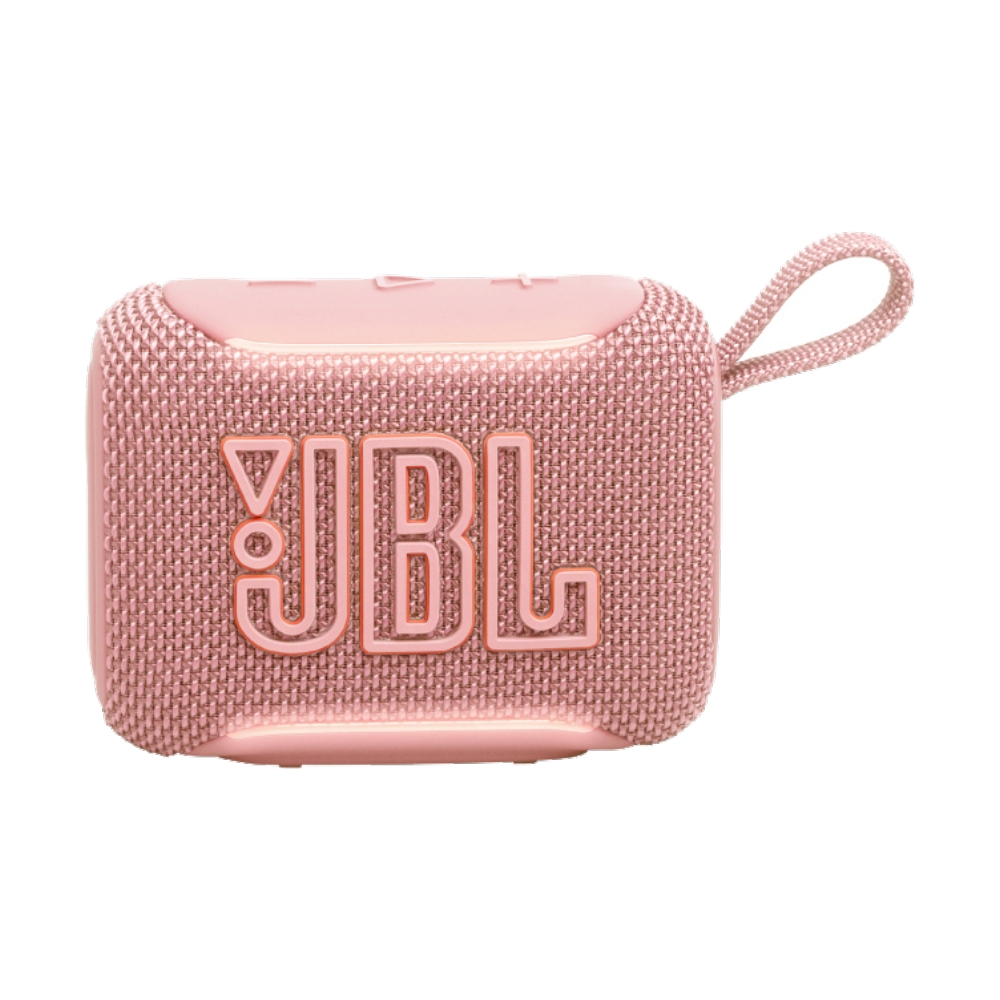 (1.0) ลำโพง JBL GO 5 BLUETOOTH PINK