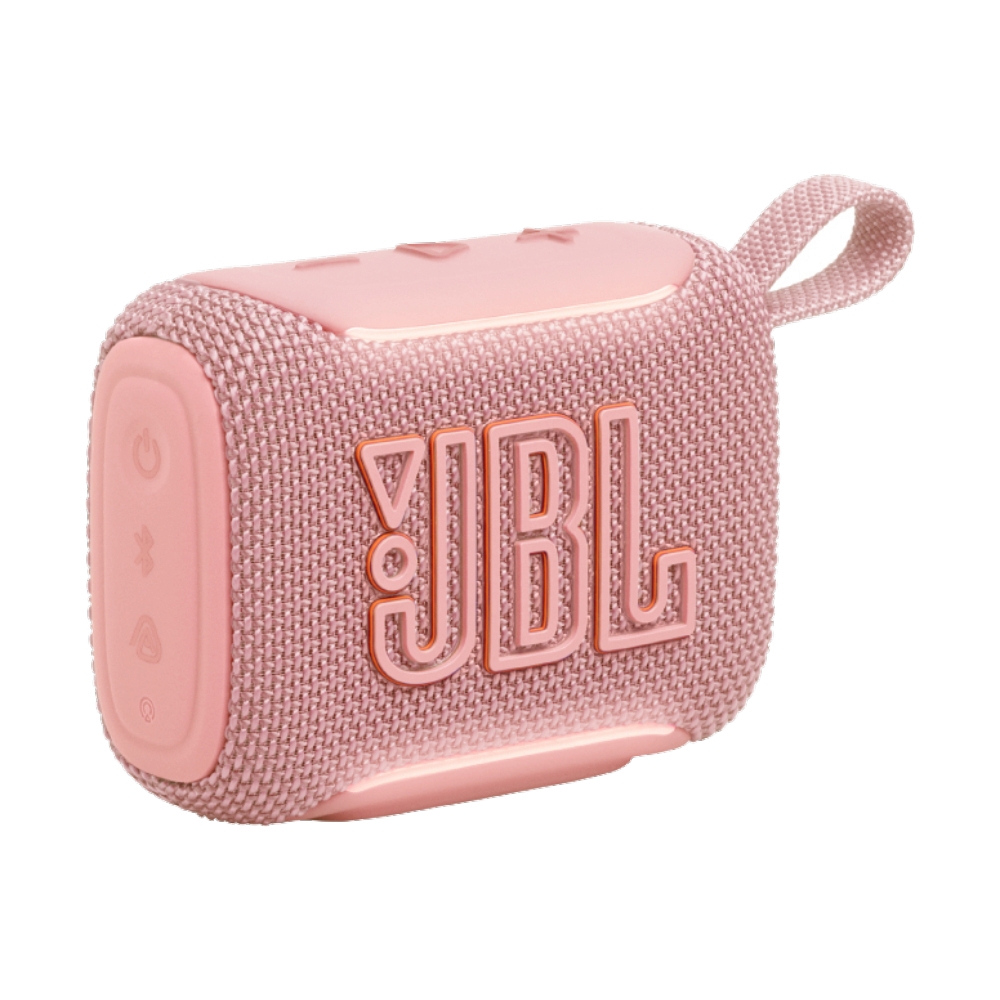 (1.0) ลำโพง JBL GO 5 BLUETOOTH PINK