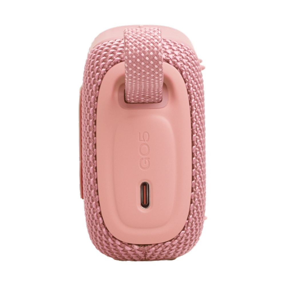 (1.0) ลำโพง JBL GO 5 BLUETOOTH PINK