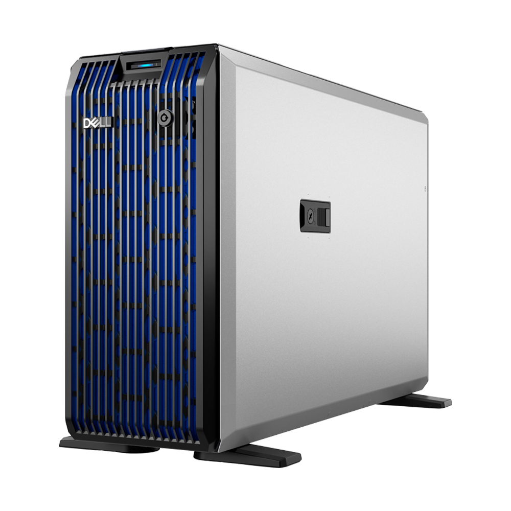 Server DELL PowerEdge T360 (SNST36013)