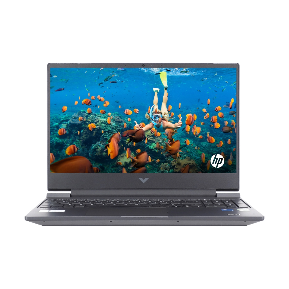 Notebook HP Victus 15-fa2273TX (Mica Silver)