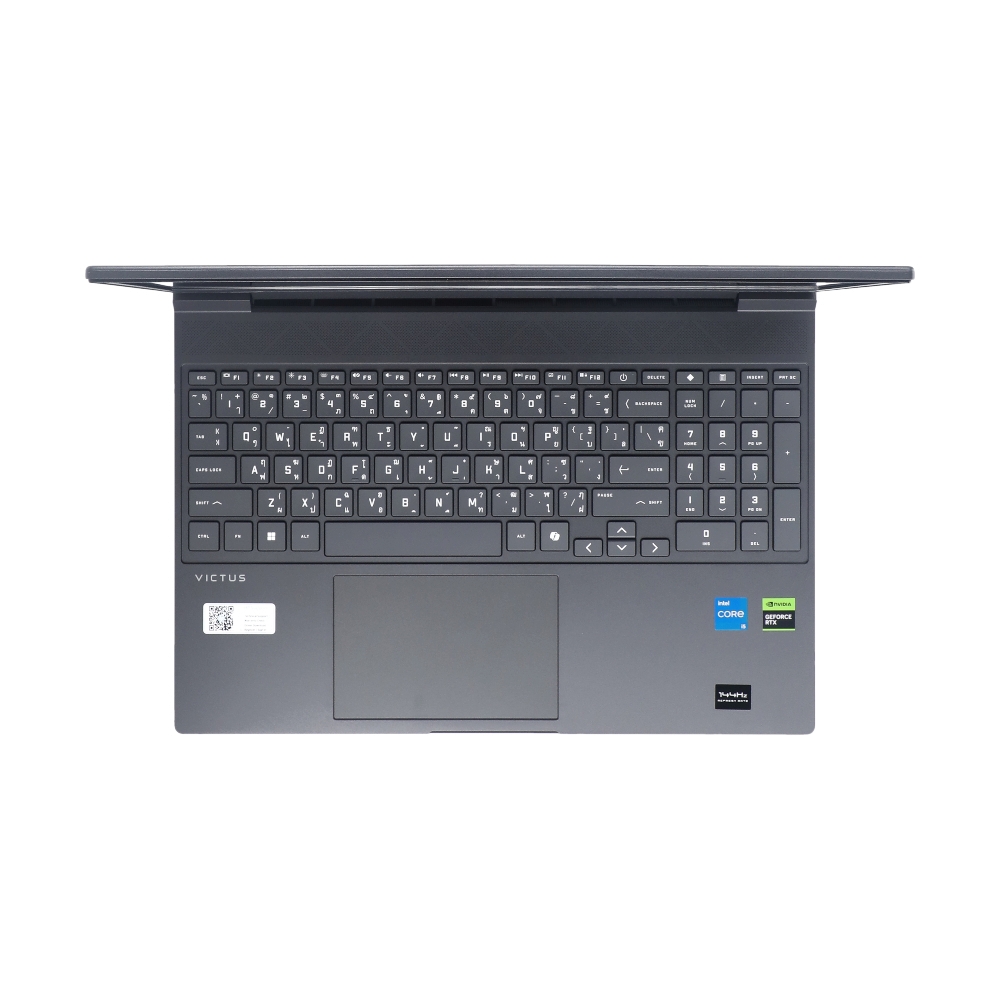 Notebook HP Victus 15-fa2273TX (Mica Silver)