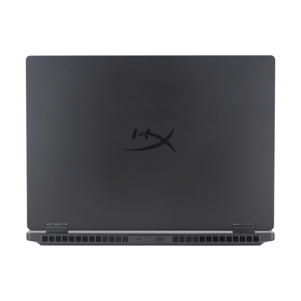 Notebook HP HyperX Omen 15-ga0042TX (Shadow Black)