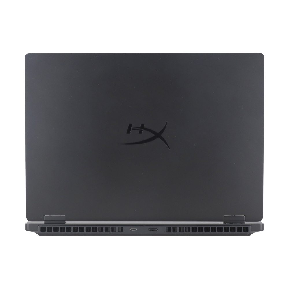 Notebook HP HyperX Omen 15-ga0080TX (Shadow Black)