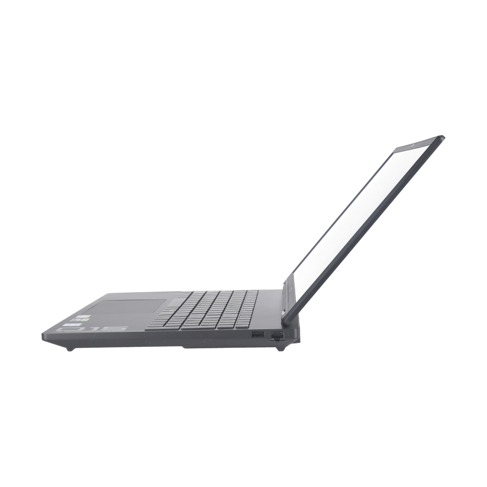 Notebook HP HyperX Omen 15-ga0080TX (Shadow Black)