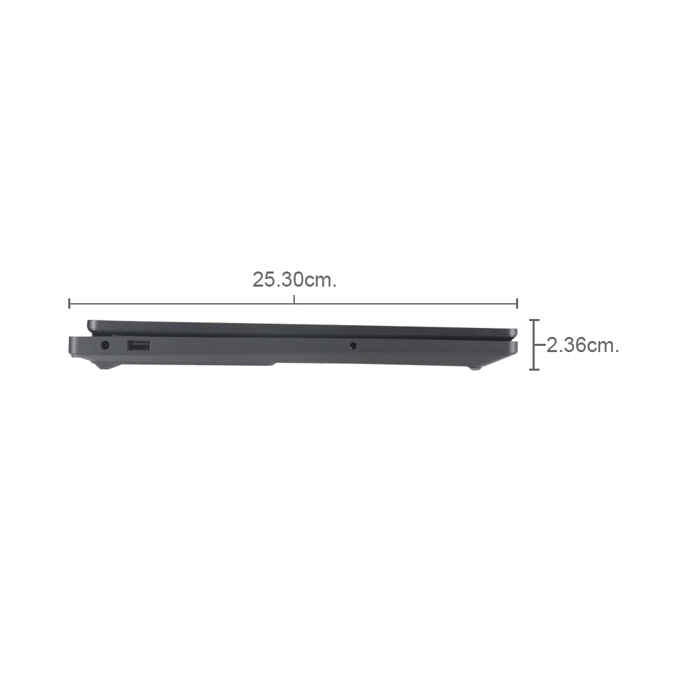 Notebook HP HyperX Omen 15-ga0080TX (Shadow Black)