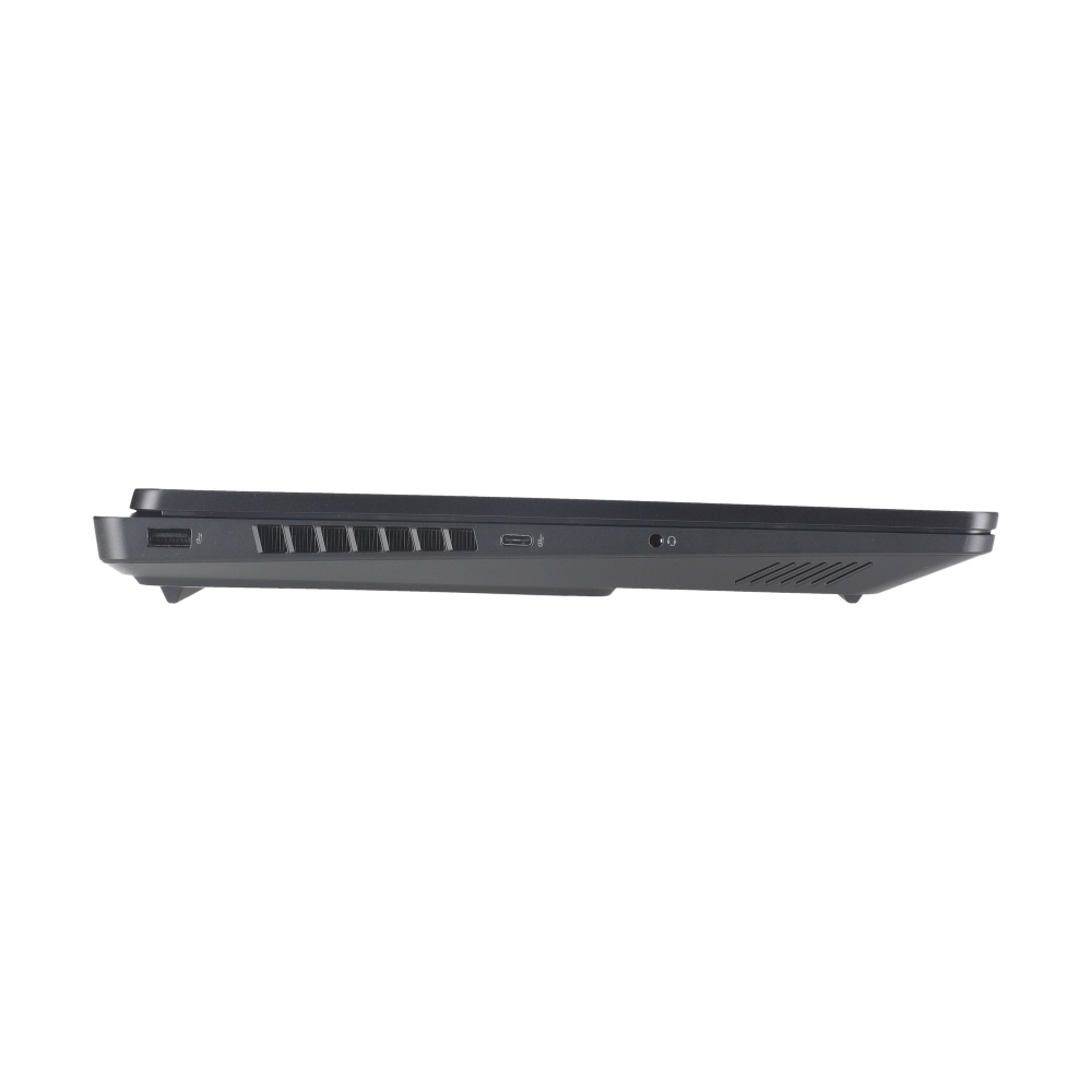 Notebook HP HyperX Omen 16-am2067TX (Shadow Black)