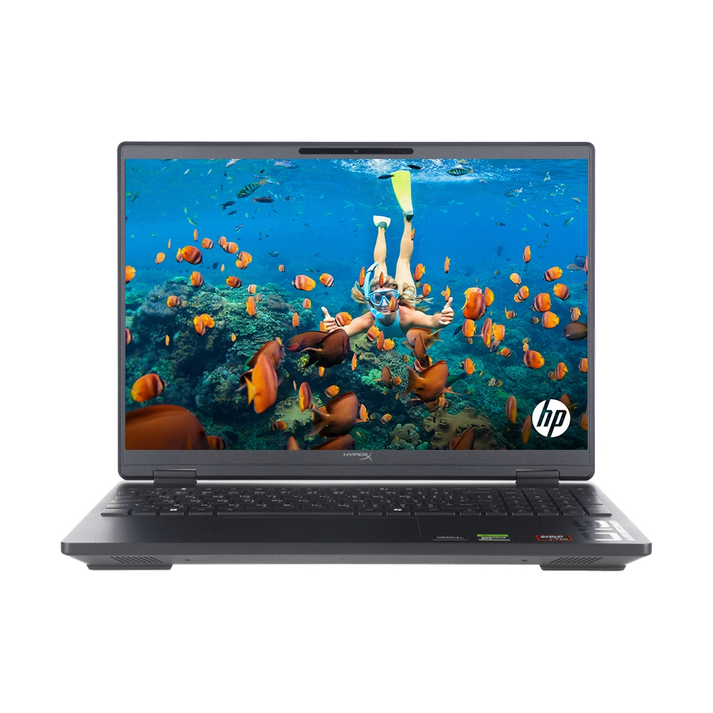 Notebook HP HyperX Omen 15-gb0045AX (Shadow Black)
