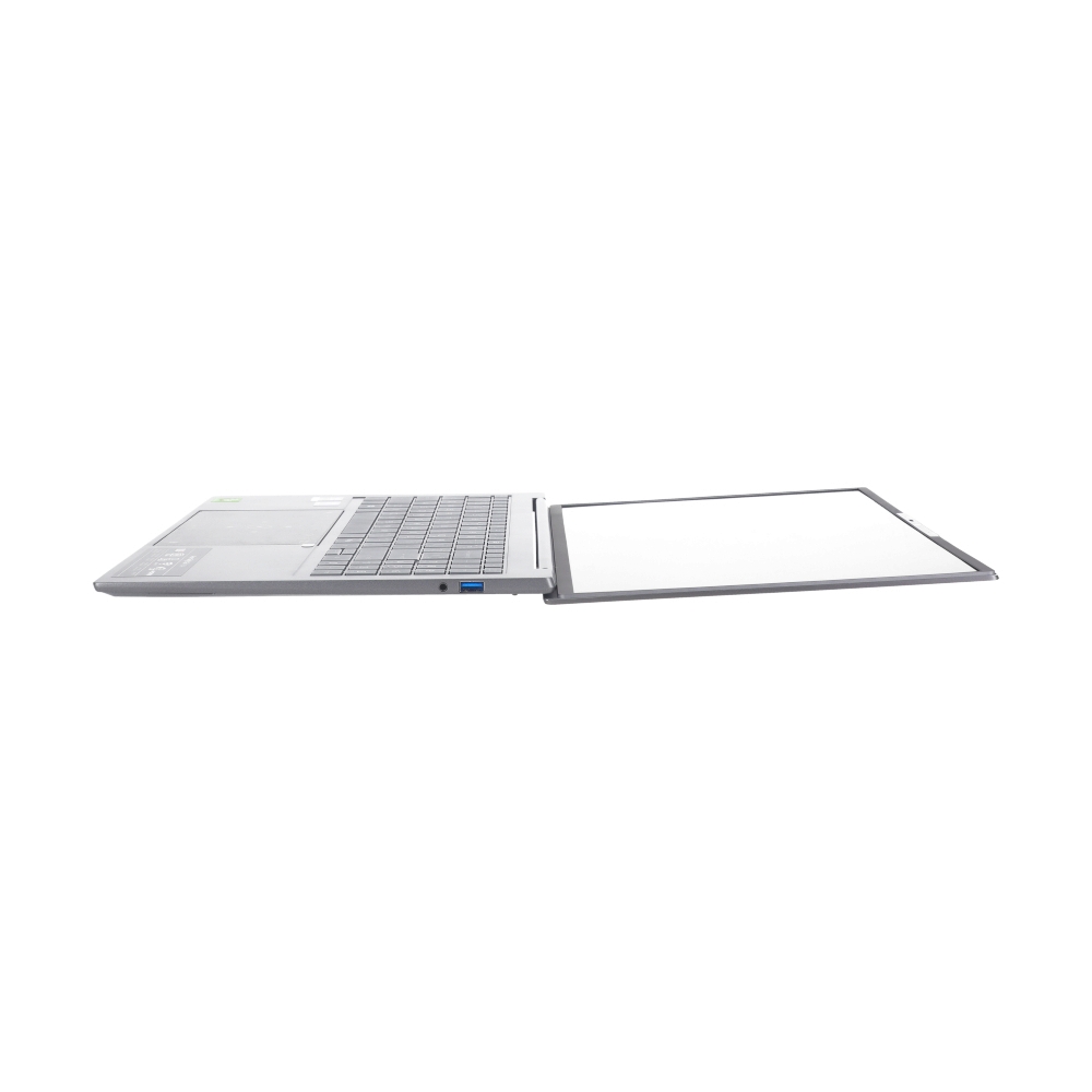 Notebook Acer Swift Go 16 AI SFG16-I71-708E (Titanium Gray)