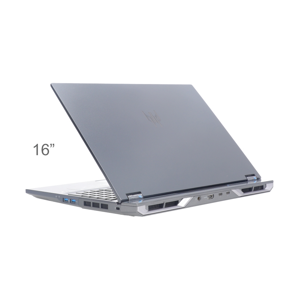 Notebook Acer Predator Helios Neo 16 PHN16-I31-72N4 (Abyssal Black)
