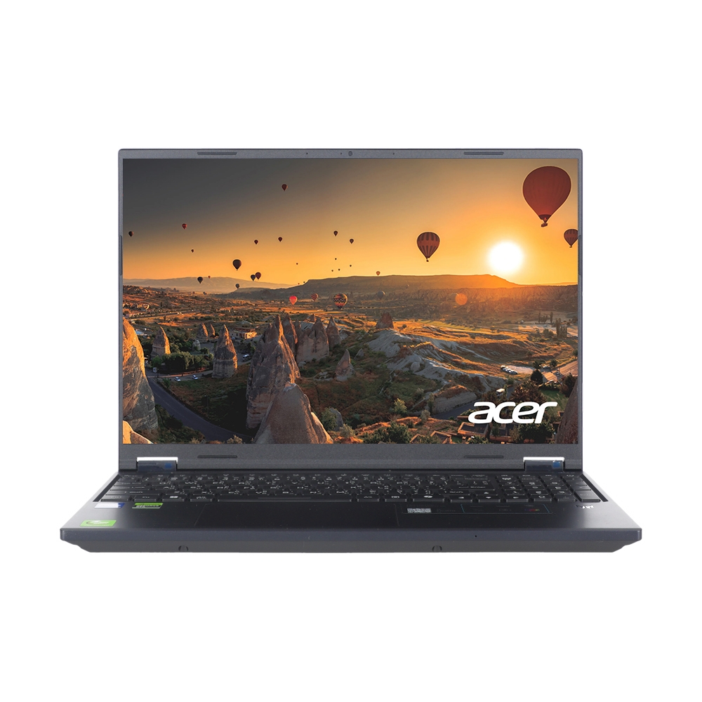 Notebook Acer Predator Helios Neo 16 PHN16-I31-72N4 (Abyssal Black)