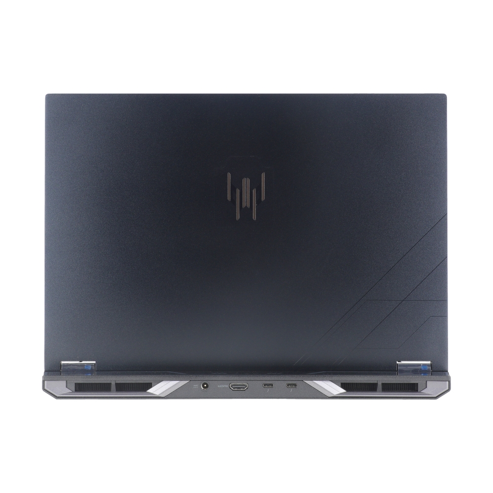 Notebook Acer Predator Helios Neo 16 PHN16-I31-72N4 (Abyssal Black)