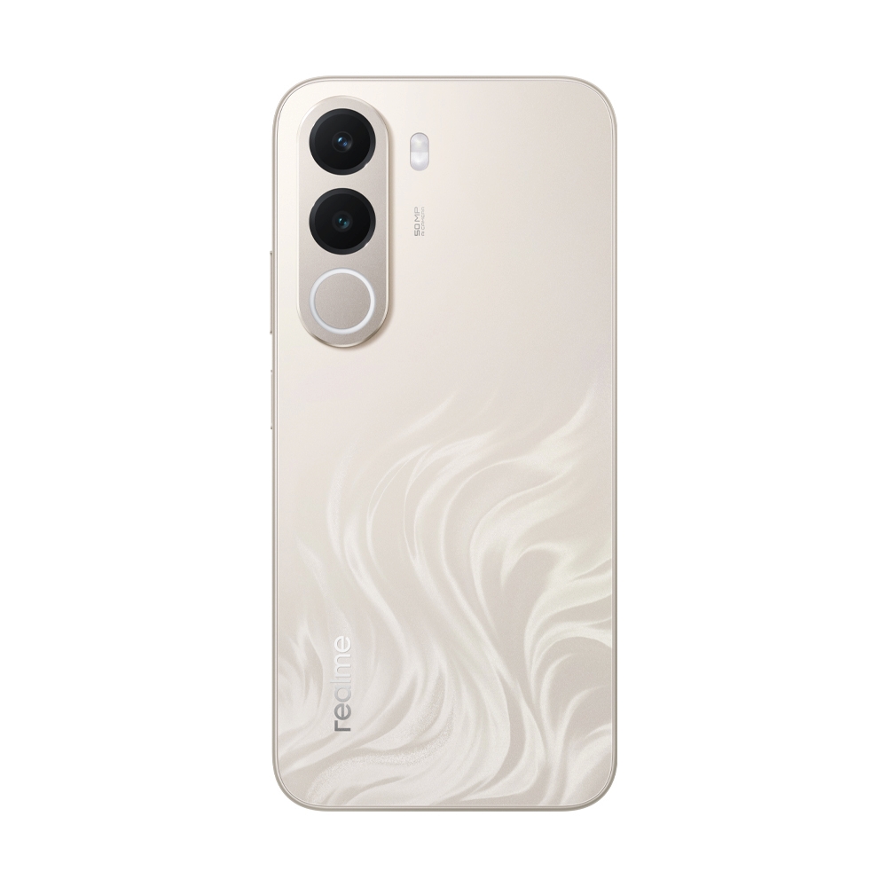 REALME C100x (4+256GB) Golden Coast