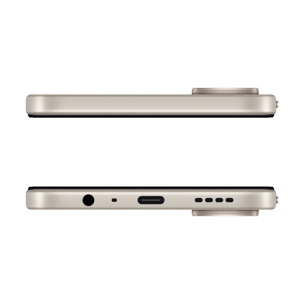 REALME C100x (4+256GB) Golden Coast